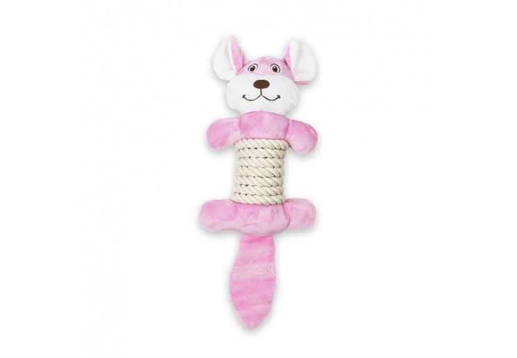Made From Rope Bellies