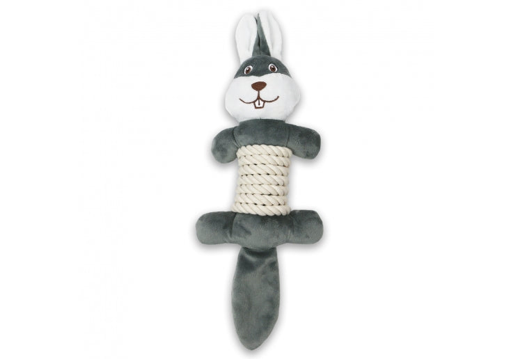 Made From Rope Bellies