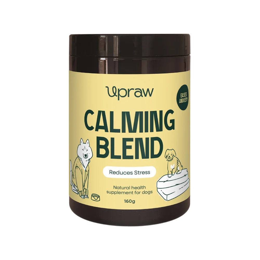 Upraw Calming Blend for Dogs