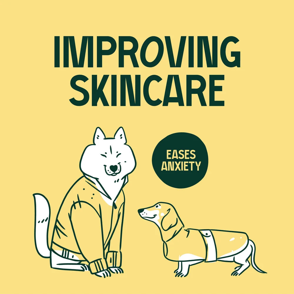 Upraw Calming Blend for Dogs