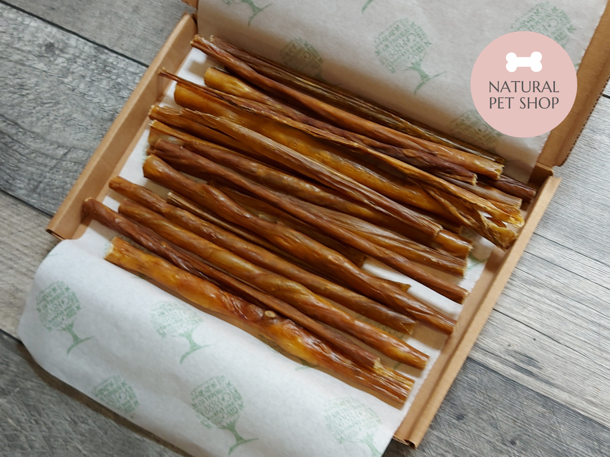 Pick N Mix Your Doggy Treat Box | 25 Options
