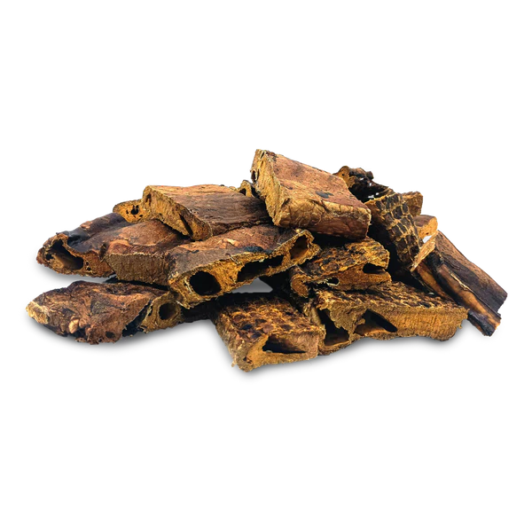 100% Natural Buffalo Lung for Dogs
