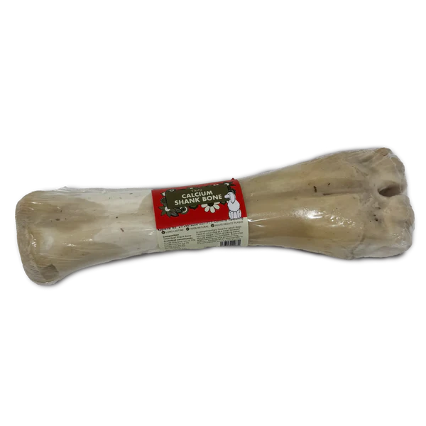 Calcium Shank Bones for Dogs
