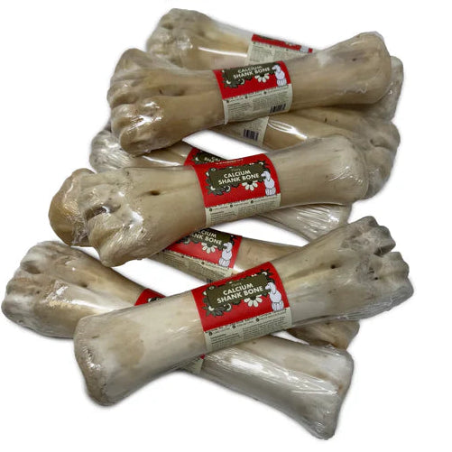 Calcium Shank Bones for Dogs