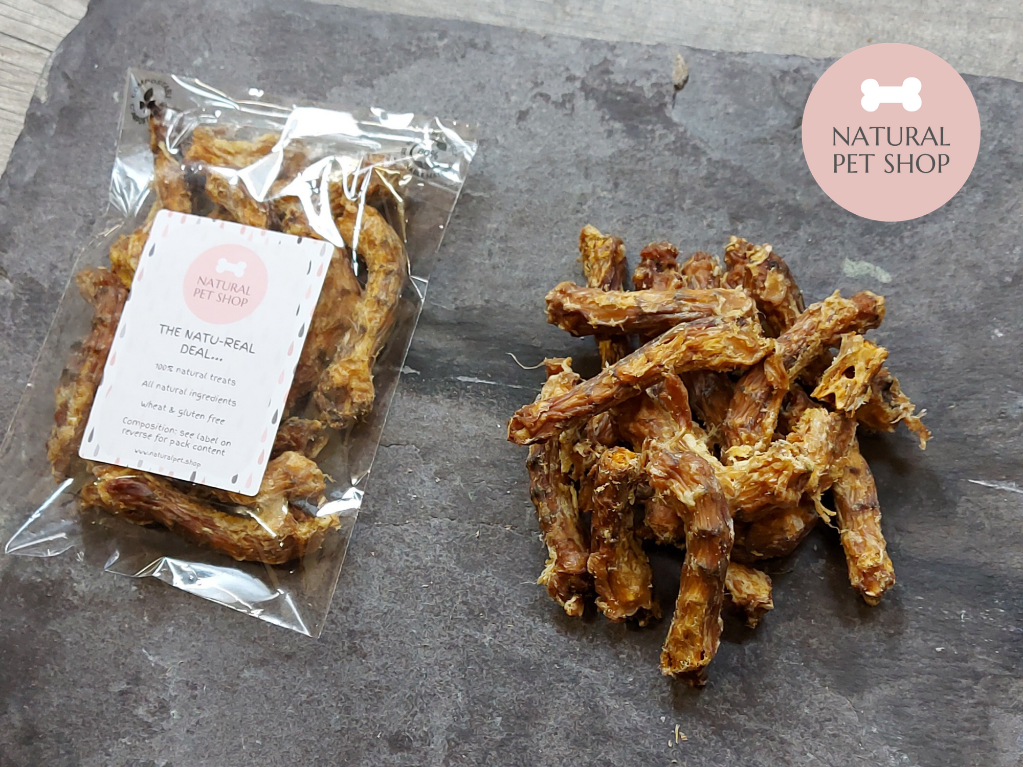 Pick N Mix Your Doggy Treat Box | 25 Options