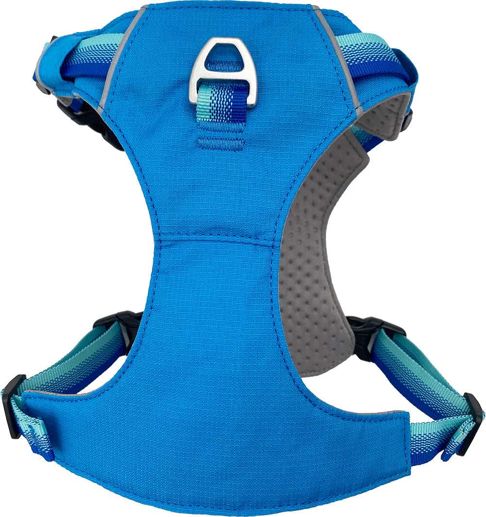 Hem & Boo Pro Lite Dog Harness – Lightweight, Reflective & Adjustable