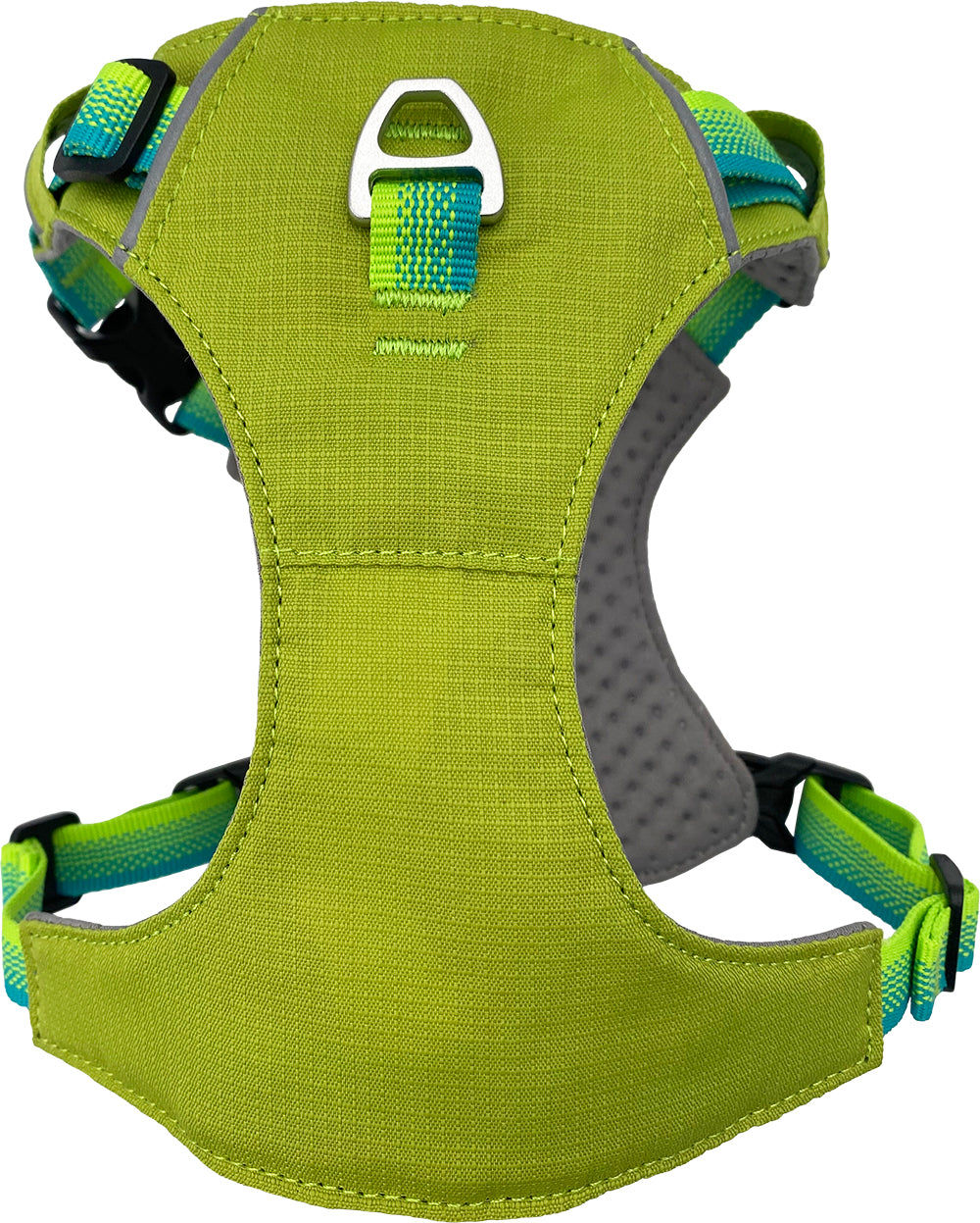 Hem & Boo Pro Lite Dog Harness – Lightweight, Reflective & Adjustable