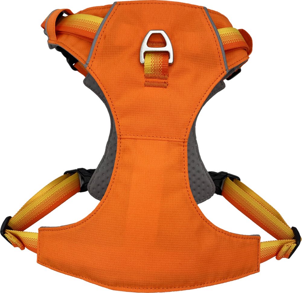 Hem & Boo Pro Lite Dog Harness – Lightweight, Reflective & Adjustable