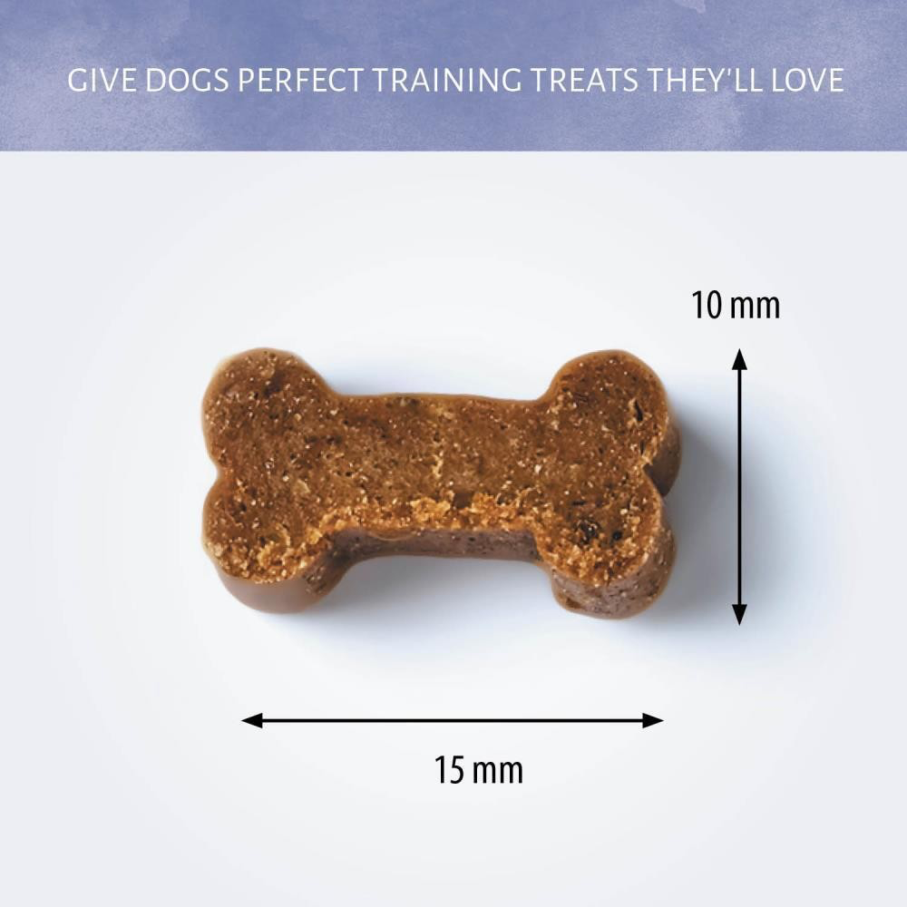 Chicken Mini Bones for Dogs
