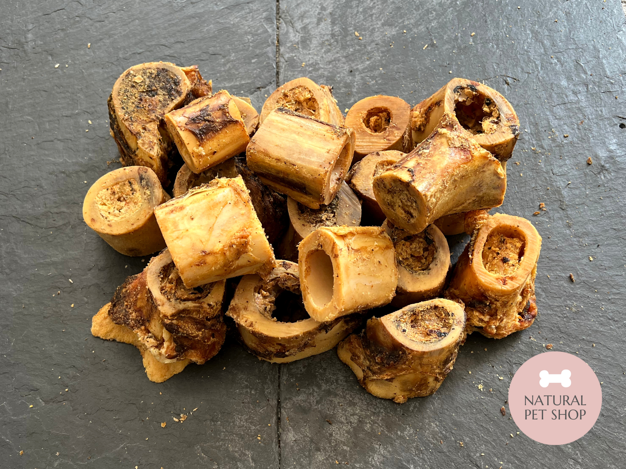 Pick N Mix Your Doggy Treat Box | 25 Options