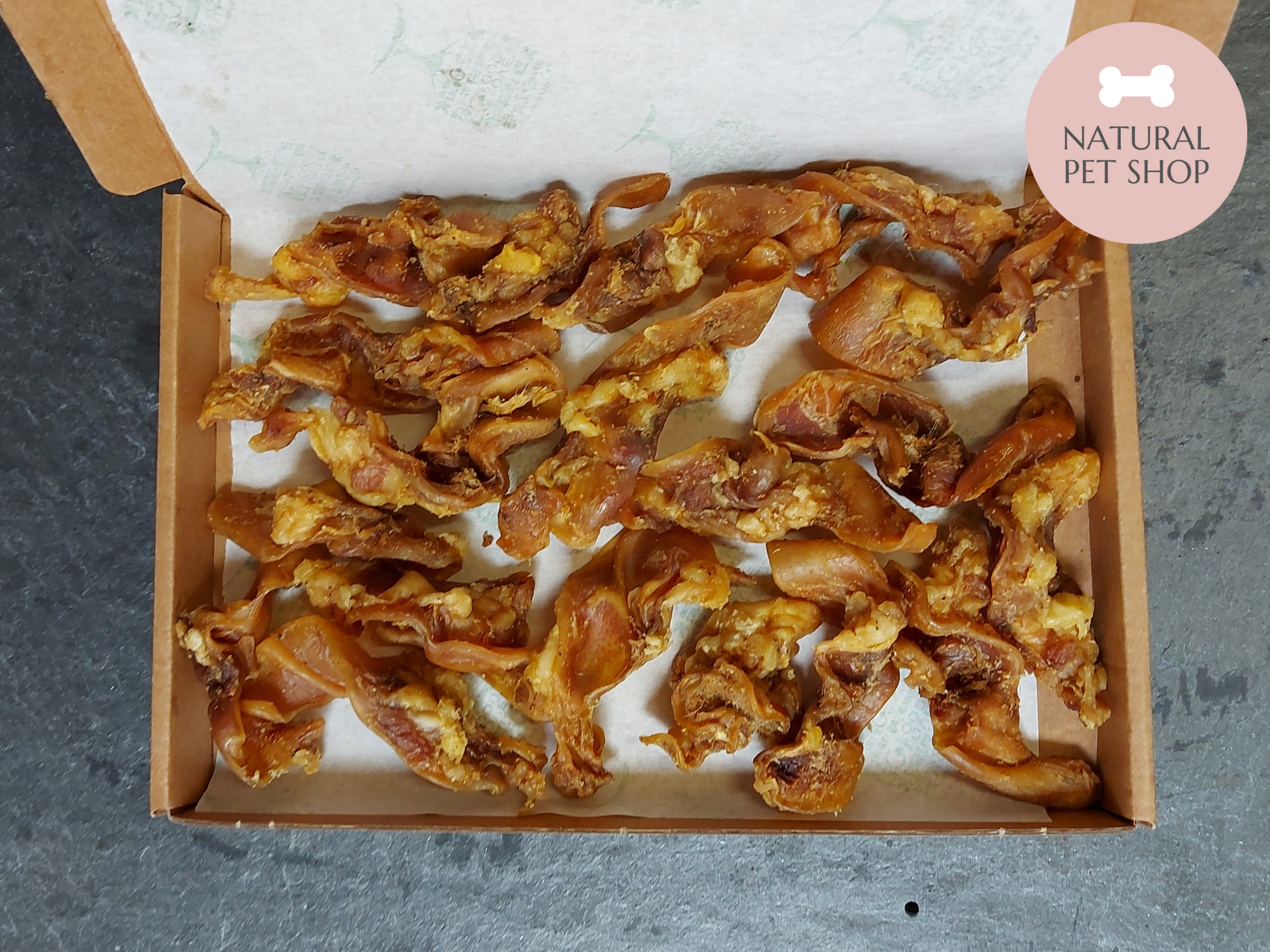 Pick N Mix Your Doggy Treat Box | 25 Options