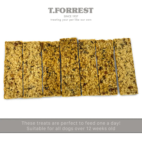 100% Chicken Meat Strips for Dogs
