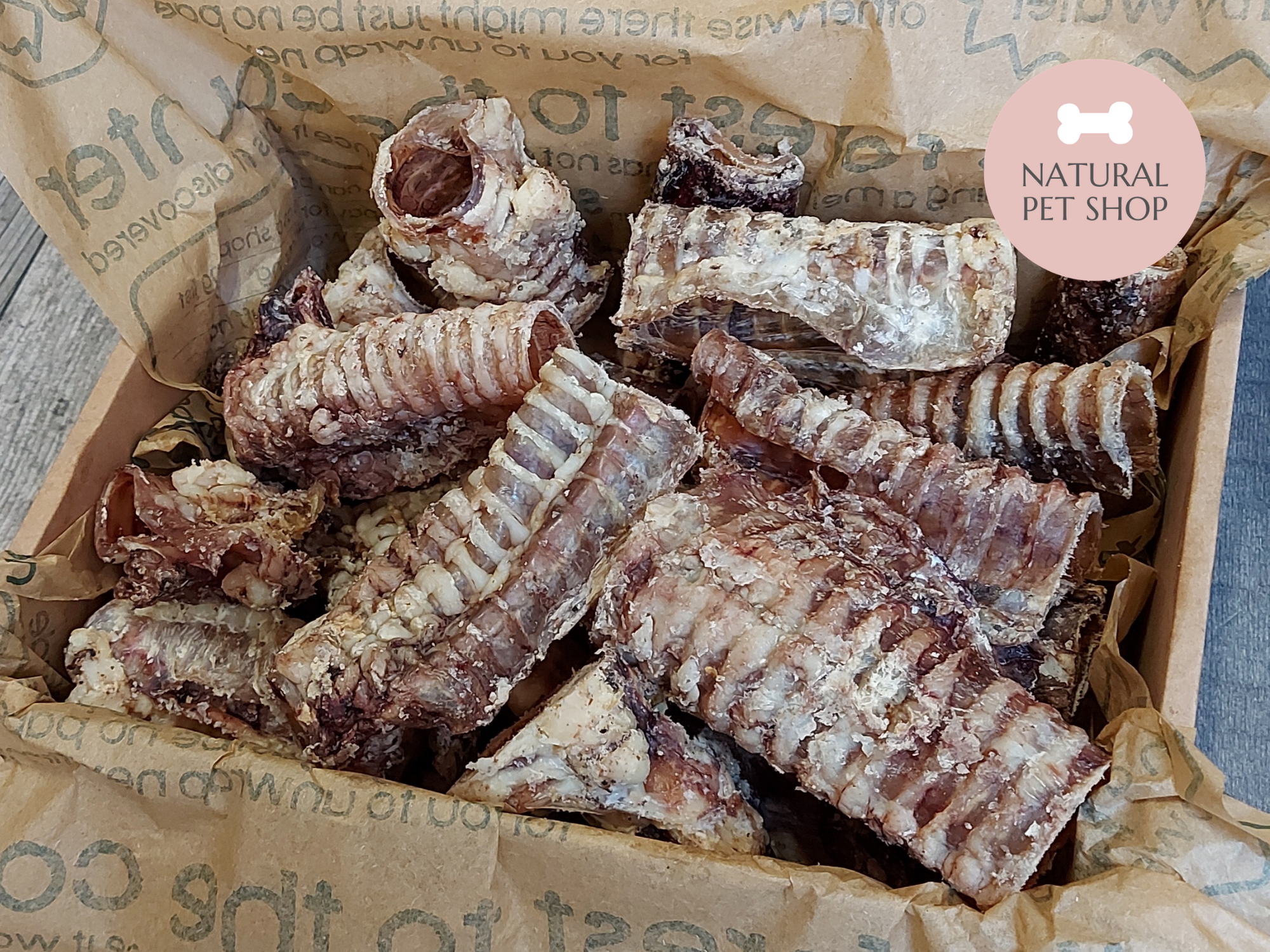 Pick N Mix Your Doggy Treat Box | 25 Options