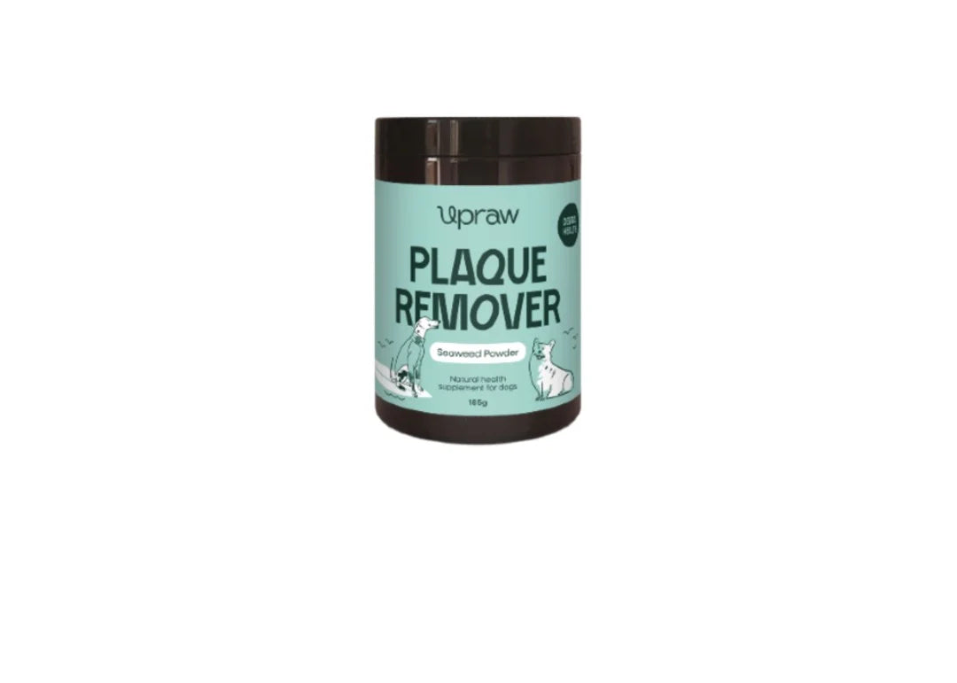 Plaque Remover Powder 185G