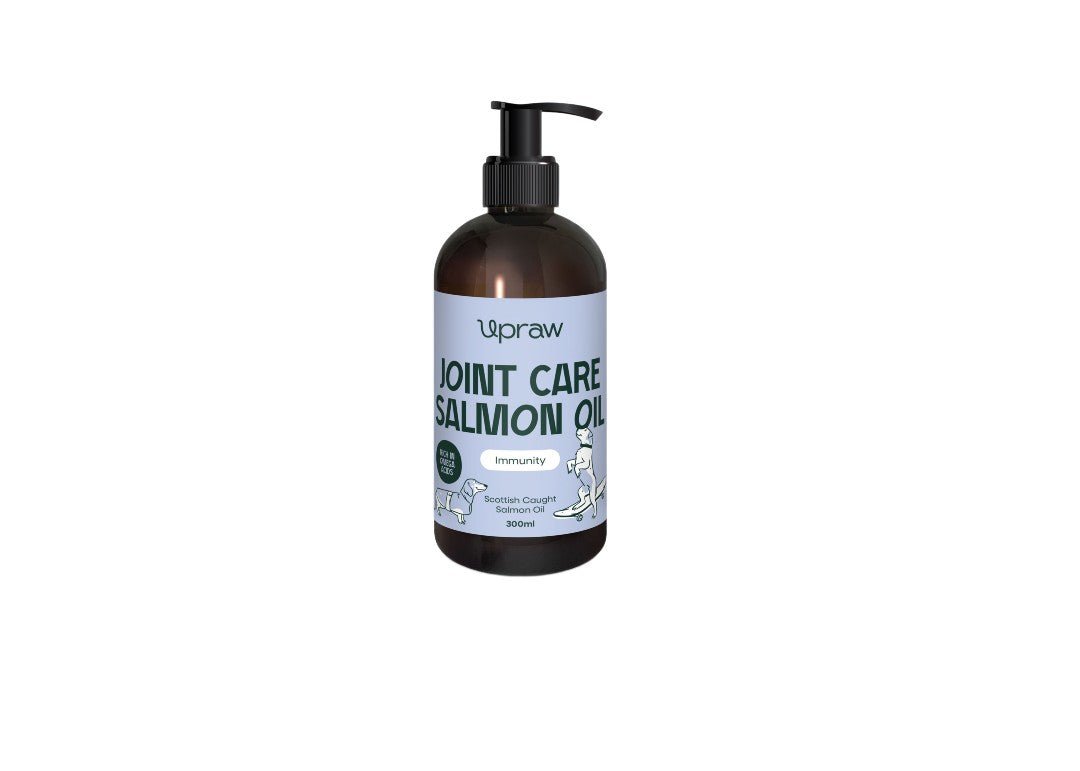 Salmon Oil - Joint Care 300ml