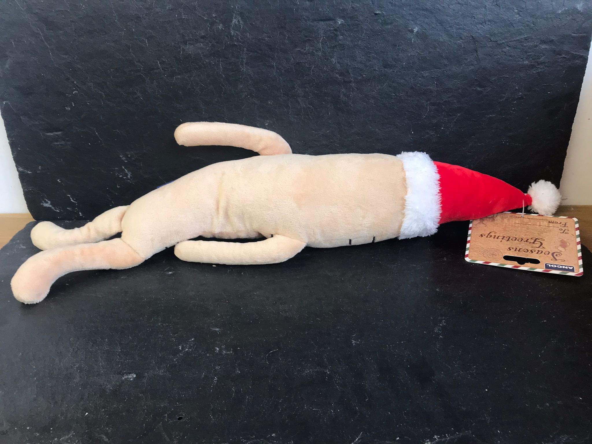 Percy the Parsnip | Ancol Dog Toy