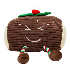 Christmas Dog Toys