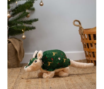 Christmas Dog Toys