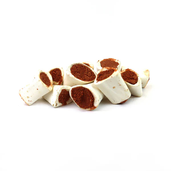 Meaty Filled Bone for Dogs x6 Falvours
