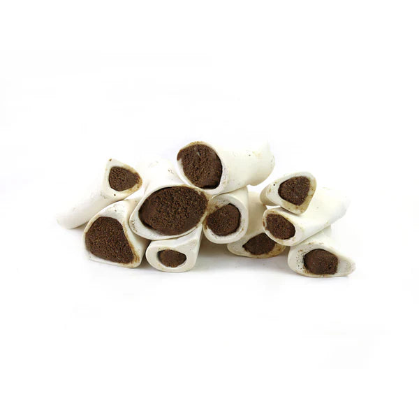 Meaty Filled Bone for Dogs x6 Falvours