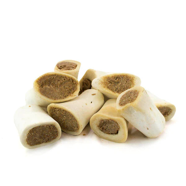 Meaty Filled Bone for Dogs x6 Falvours