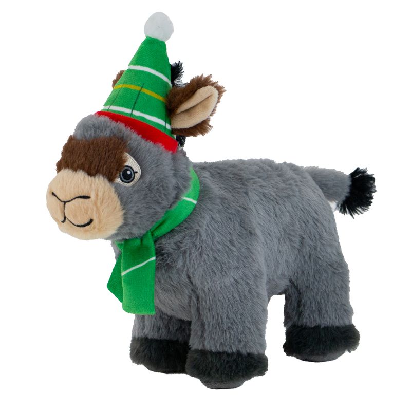 Christmas Dog Toys