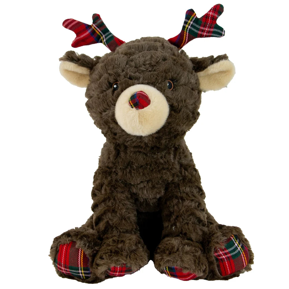 Christmas Dog Toys