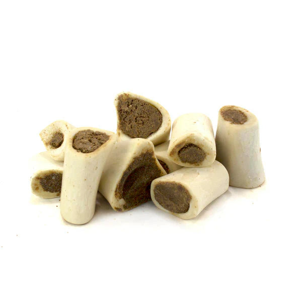Meaty Filled Bone for Dogs x6 Falvours