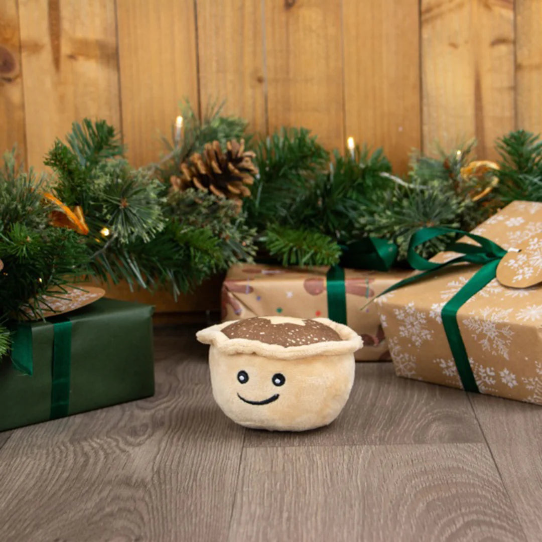 Christmas Dog Toys