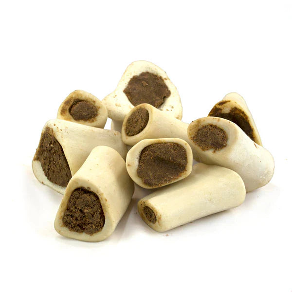 Meaty Filled Bone for Dogs x6 Falvours