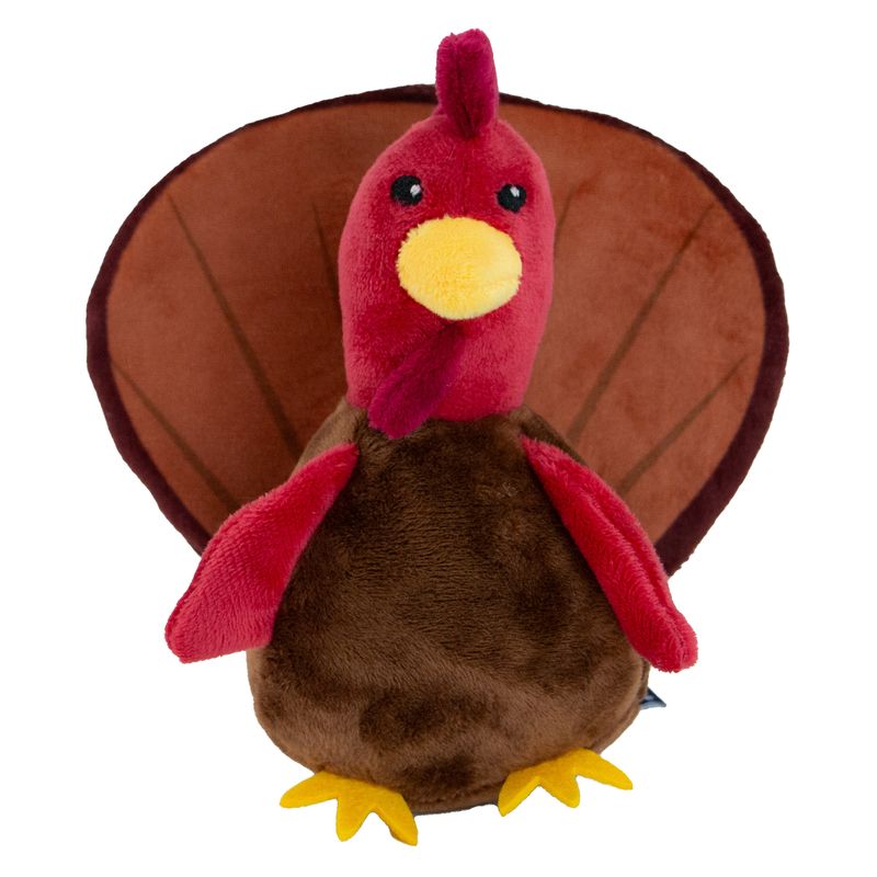 Christmas Dog Toys