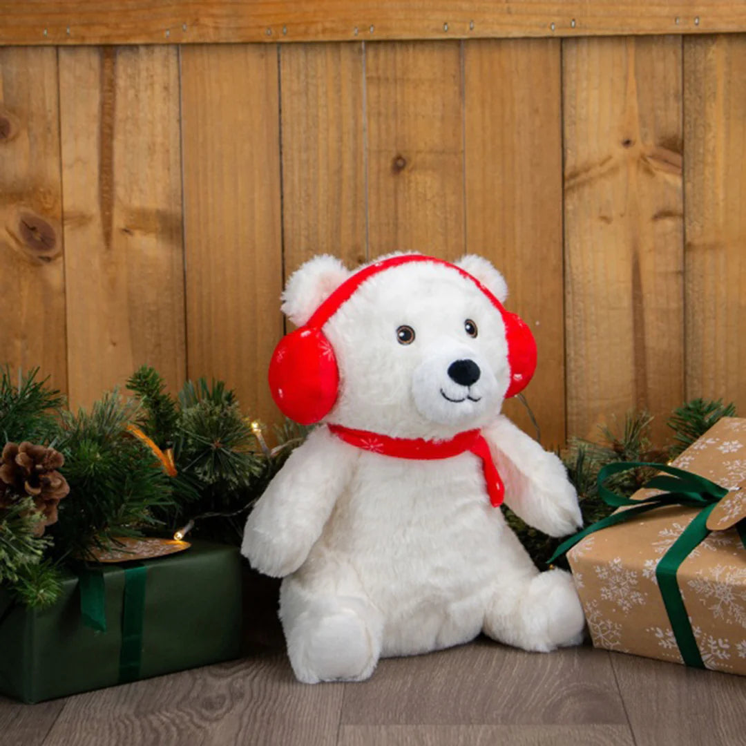 Christmas Dog Toys