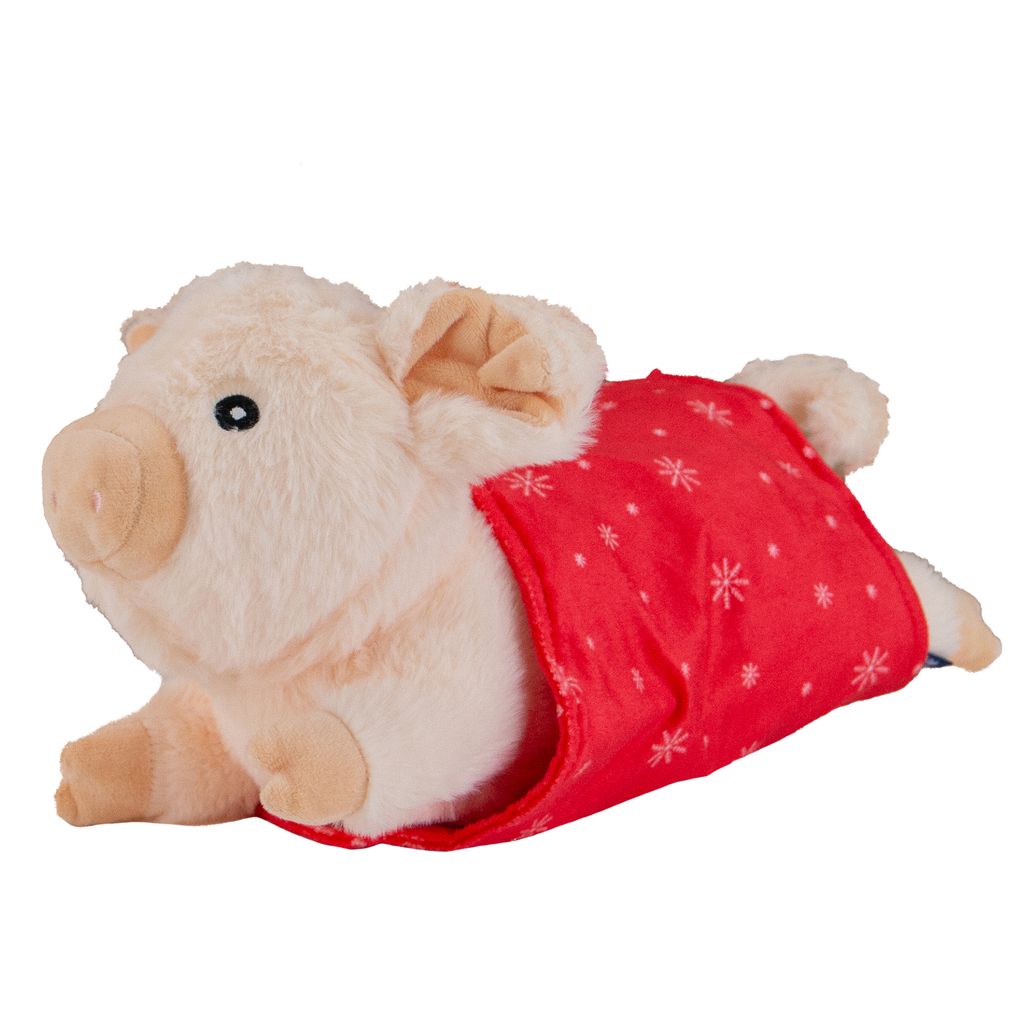 Christmas Dog Toys