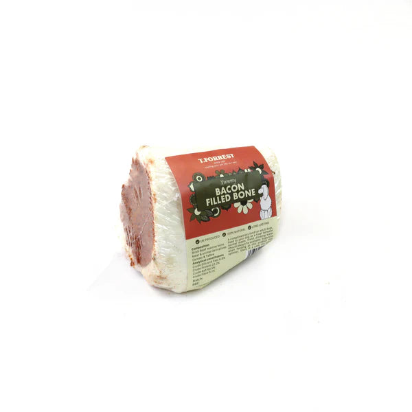 Meaty Filled Bone for Dogs x6 Falvours
