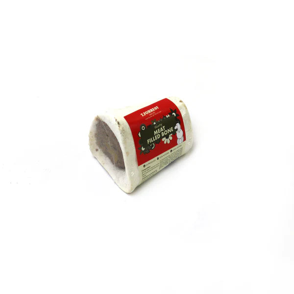 Meaty Filled Bone for Dogs x6 Falvours
