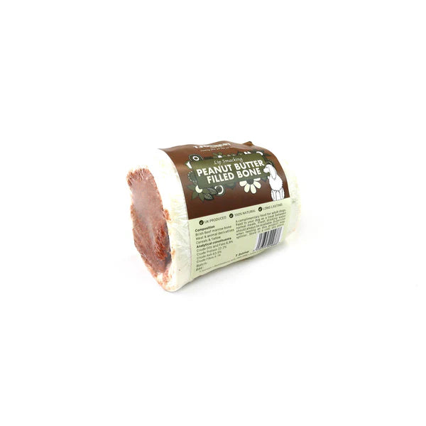 Meaty Filled Bone for Dogs x6 Falvours