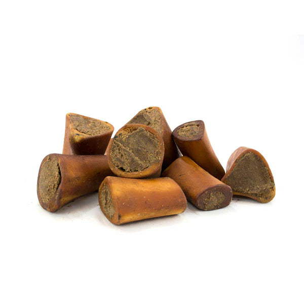 Meaty Filled Bone for Dogs x6 Falvours