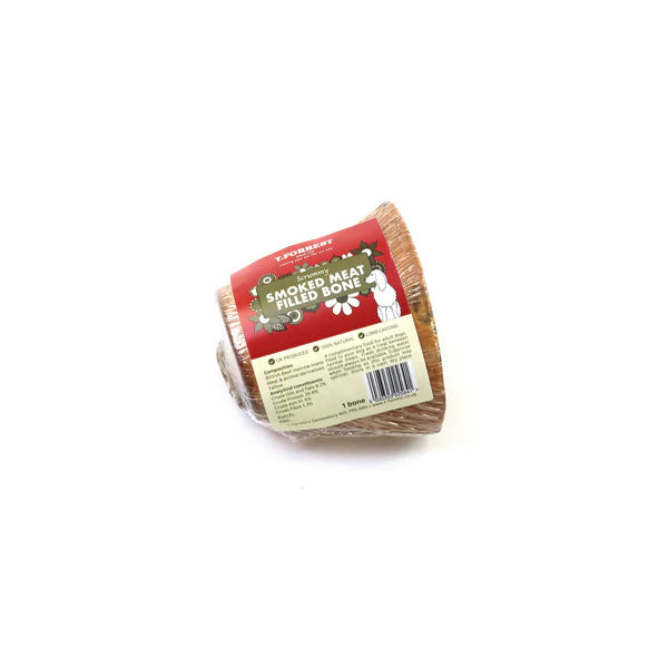 Meaty Filled Bone for Dogs x6 Falvours