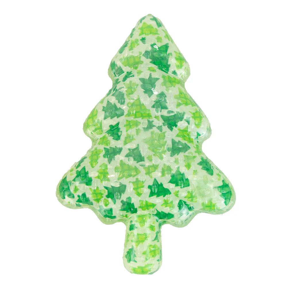 Christmas Dog Toys