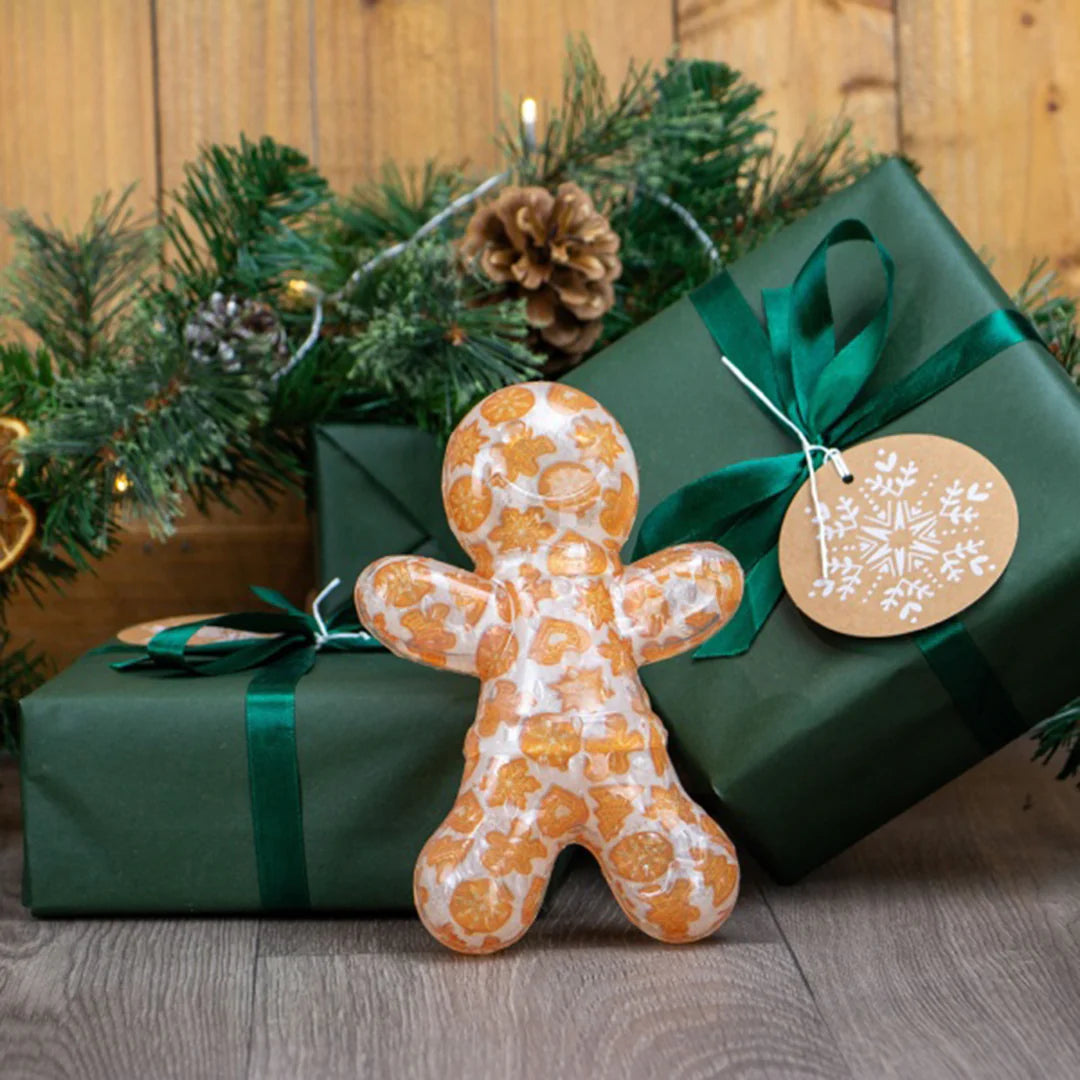 Christmas Dog Toys