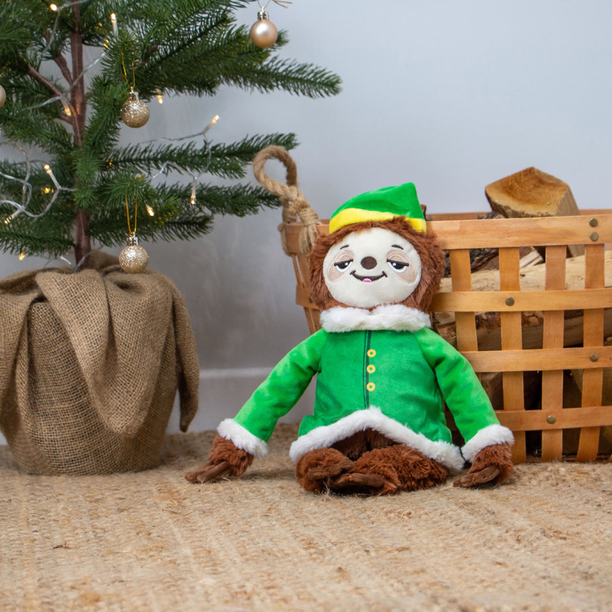 Christmas Dog Toys