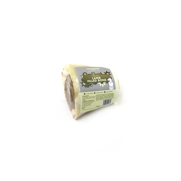 Meaty Filled Bone for Dogs x6 Falvours