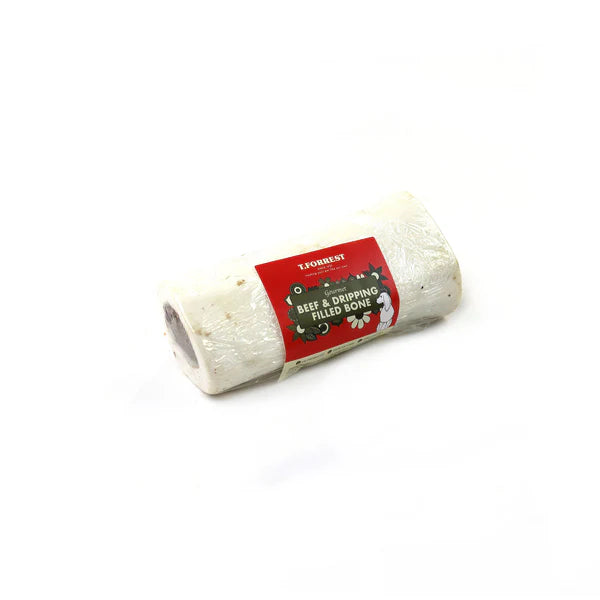 Meaty Filled Bone for Dogs x6 Falvours