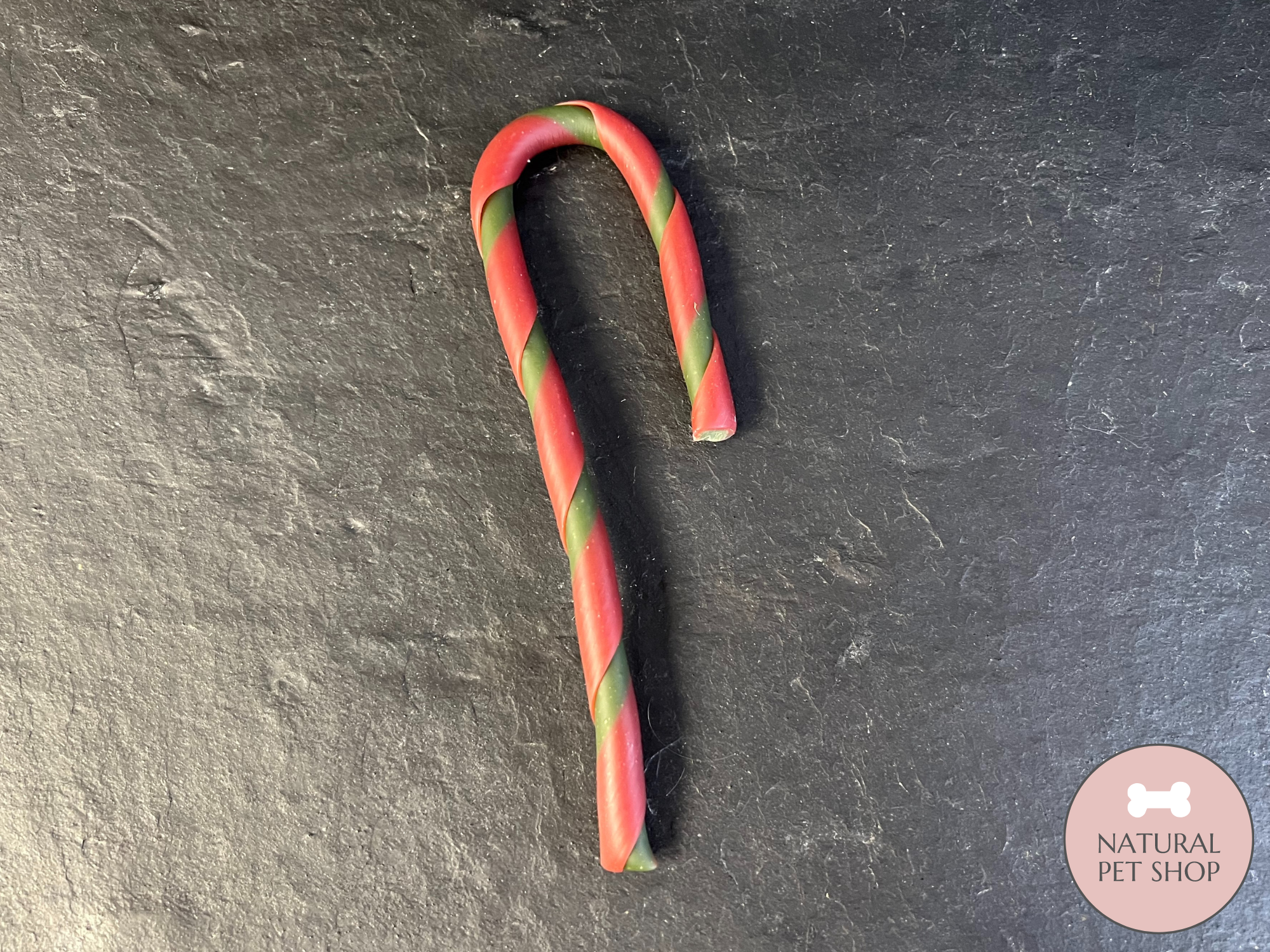 Dog Candy Cane | Stocking Filler