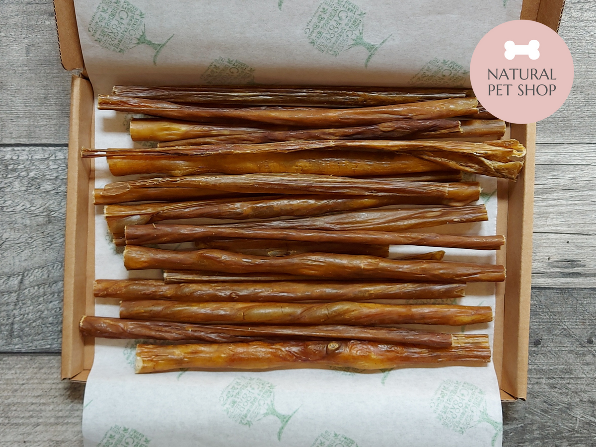 Beef Spaghetti — Natural Pet Shop