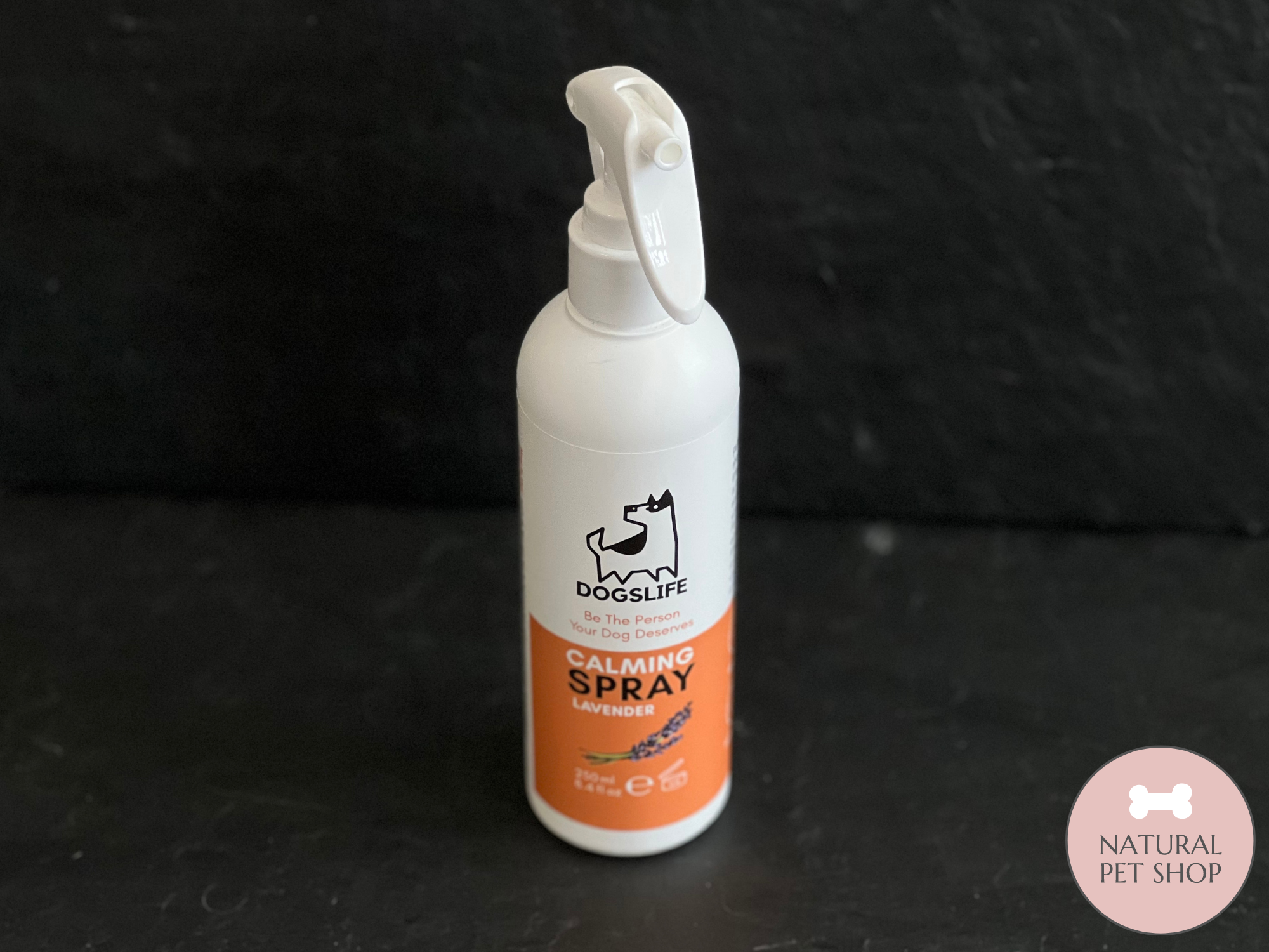 Calming Spray | DogsLife