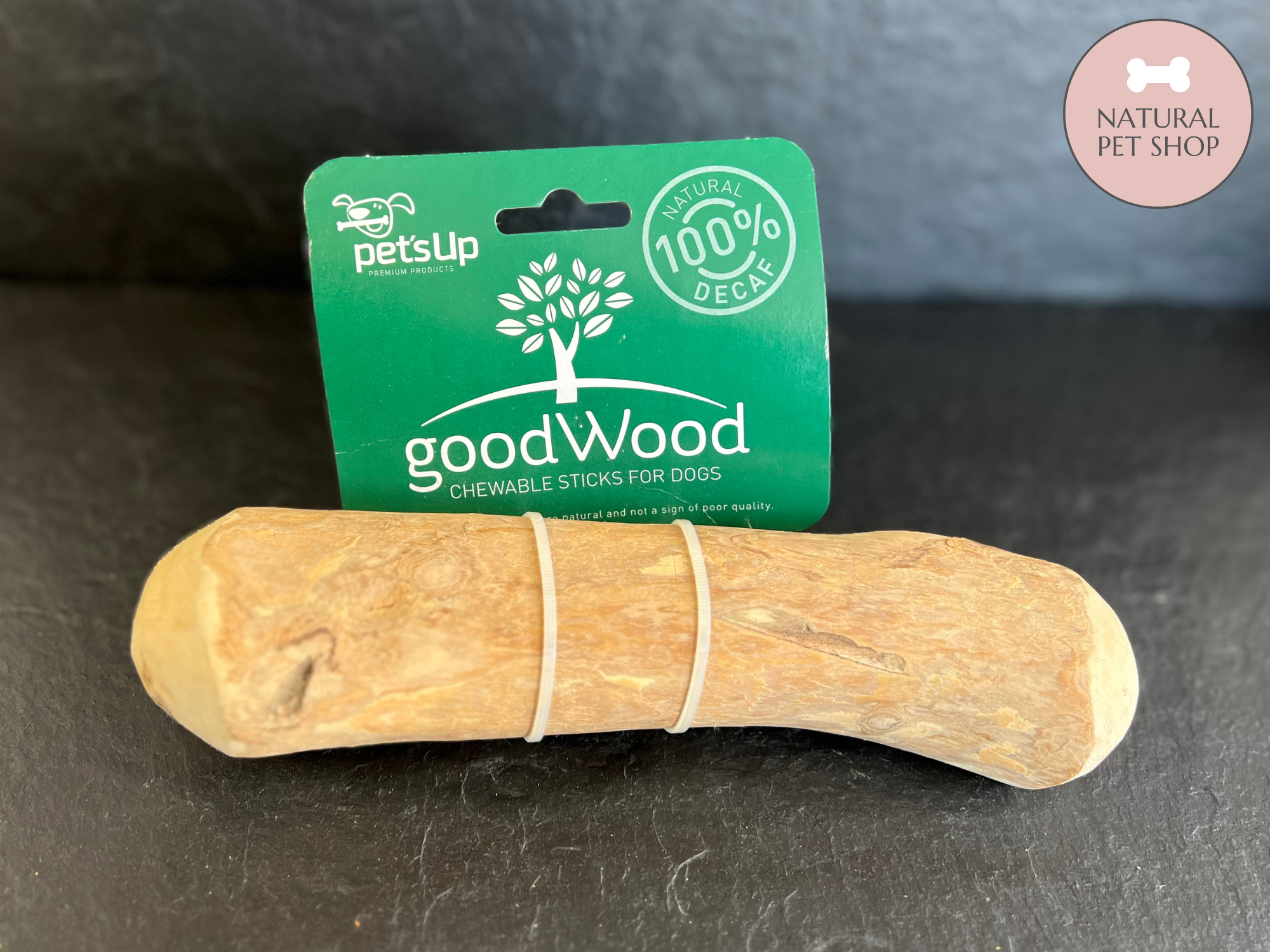 GoodWood Chewable Stick For Dogs